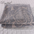 Air Conditioning Towel Dubai Microfiber Printed Blanket In Stock Custom